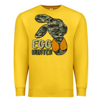 Lemon egg hunter Premium Sweatshirt - MaliasSmallBusiness