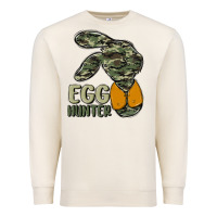 Sandshell egg hunter Premium Sweatshirt - MaliasSmallBusiness