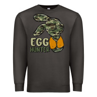 Smoke egg hunter Premium Sweatshirt - MaliasSmallBusiness