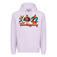 Lilac 2022 thanksgiving bbs Premium Hoodie - BundleAndBundleShop
