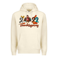 Sandshell 2022 thanksgiving bbs Premium Hoodie - BundleAndBundleShop