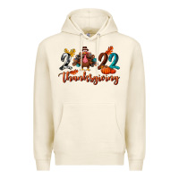 Tofu 2022 thanksgiving bbs Premium Hoodie - BundleAndBundleShop