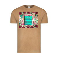 Vintage Camel nurse nutrition facts Vintage Tee - Zillion Design Studio