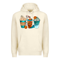 Sandshell basketball coffee cups bbs Premium Hoodie - BundleAndBundleShop