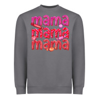 Storm mama mama mama valentines day Heavyweight Sweatshirt - texasbilliewilder