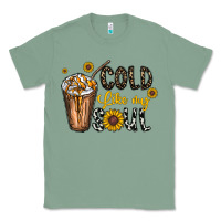 Sage cold like my soul Classic Tee - CowhideDigitalArt
