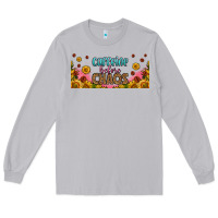 Moon Dust caffeine before chaos 16oz libbey cup Long Sleeve Tee - HRA Design Shop
