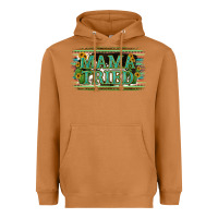 Meerkat Cowhide Serappe Sunflower Mama Tried Heavyweight Hoodie - Jasminsmagicworld