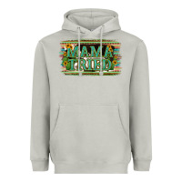 Moon Dust Cowhide Serappe Sunflower Mama Tried Heavyweight Hoodie - Jasminsmagicworld