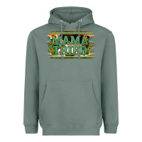 Sage Cowhide Serappe Sunflower Mama Tried Heavyweight Hoodie - Jasminsmagicworld