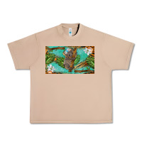 Burro koala cup Urban Heavy Tee - BarkalooDesign