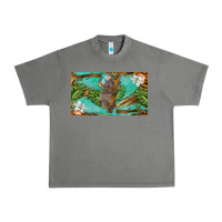 Tornado koala cup Urban Heavy Tee - BarkalooDesign