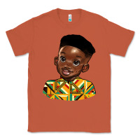 Copper black boy Classic Tee - HRA Design Shop