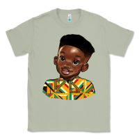 Matcha black boy Classic Tee - HRA Design Shop