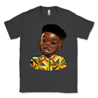 Smoke black boy Classic Tee - HRA Design Shop