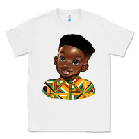 White black boy Classic Tee - HRA Design Shop