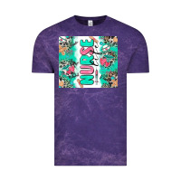 Nurse Life Vintage Tee | Teevron