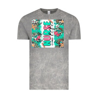 Cloud Rock nurse life Vintage Tee - Zillion Design Studio