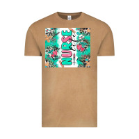 Vintage Camel nurse life Vintage Tee - Zillion Design Studio