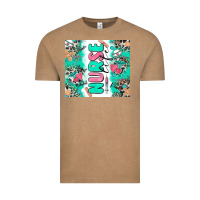 Vintage Coffee nurse life Vintage Tee - Zillion Design Studio