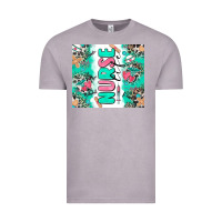 Vintage Zinc nurse life Vintage Tee - Zillion Design Studio
