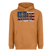 Meerkat Mama Tried Heavyweight Hoodie - Jasminsmagicworld