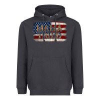 Smoke Mama Tried Heavyweight Hoodie - Jasminsmagicworld