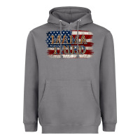 Storm Mama Tried Heavyweight Hoodie - Jasminsmagicworld