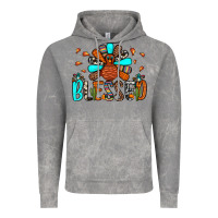 Cloud Rock blessed turkey Vintage Hoodie - JahusDesignShop