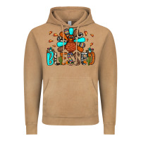 Vintage Camel blessed turkey Vintage Hoodie - JahusDesignShop