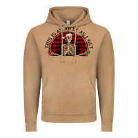 Vintage Camel this is as jolly  as i get Vintage Hoodie - RanaPortraitStore
