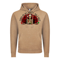 Vintage Coffee this is as jolly  as i get Vintage Hoodie - RanaPortraitStore