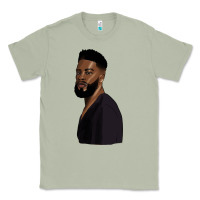 Matcha african men Classic Tee - HRA Design Shop