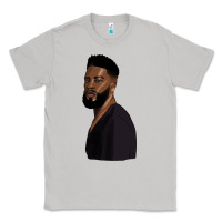 Moon Dust african men Classic Tee - HRA Design Shop