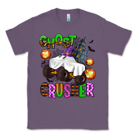 Lavender ghost crusher Classic Tee - AdoDesignShop