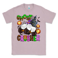 Lilac ghost crusher Classic Tee - AdoDesignShop