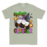 Matcha ghost crusher Classic Tee - AdoDesignShop