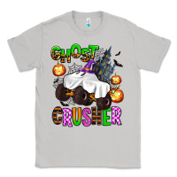Moon Dust ghost crusher Classic Tee - AdoDesignShop