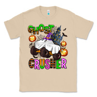 Mushroom ghost crusher Classic Tee - AdoDesignShop