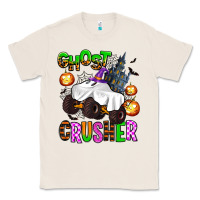 Natural ghost crusher Classic Tee - AdoDesignShop