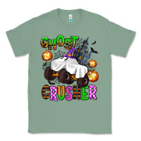 Sage ghost crusher Classic Tee - AdoDesignShop