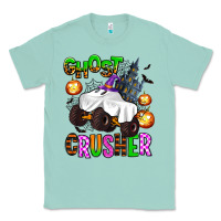 Seafoam ghost crusher Classic Tee - AdoDesignShop
