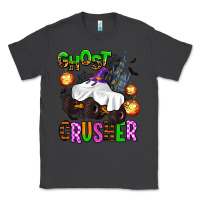 Smoke ghost crusher Classic Tee - AdoDesignShop