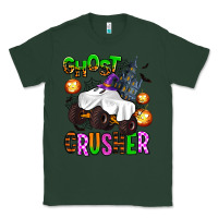 Sports Green ghost crusher Classic Tee - AdoDesignShop
