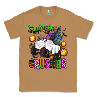 Toasted Coconut ghost crusher Classic Tee - AdoDesignShop