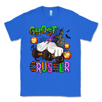 True Royal ghost crusher Classic Tee - AdoDesignShop
