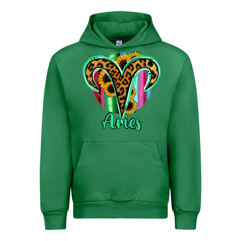 Aries Zodiac Urban Hoodie by Bettercallsaul | Teevron