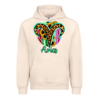 Sandshell Aries Zodiac Urban Hoodie - Bettercallsaul