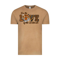 Vintage Camel love of the wildcats Vintage Tee - RanaPortraitStore