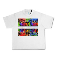 Lunar Rock Personalized crayons Urban Heavy Tee - texasbilliewilder